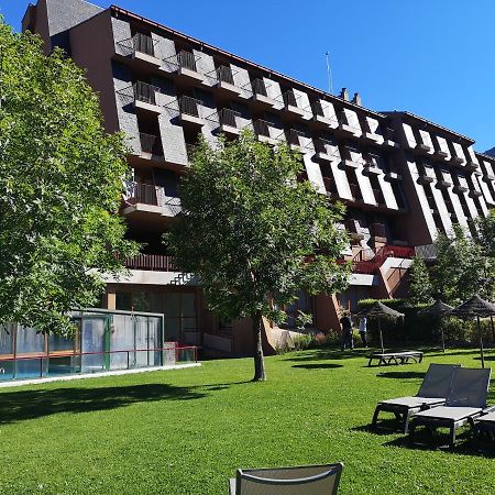 Hotel Evenia Monte Alba Cerler Esterno foto