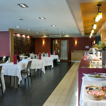 Hotel Evenia Monte Alba Cerler Esterno foto