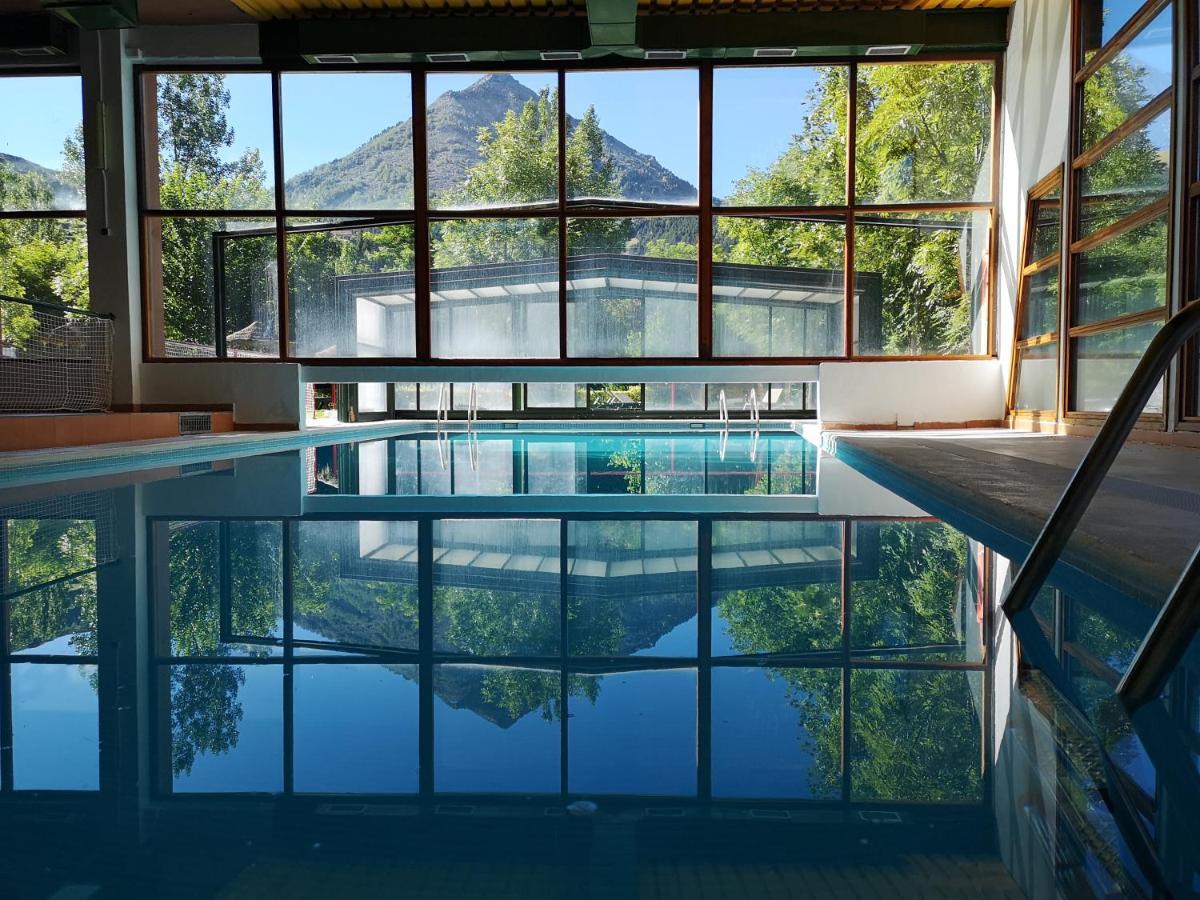 Hotel Evenia Monte Alba Cerler Esterno foto