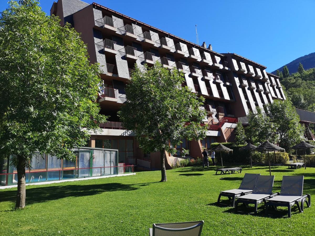 Hotel Evenia Monte Alba Cerler Esterno foto