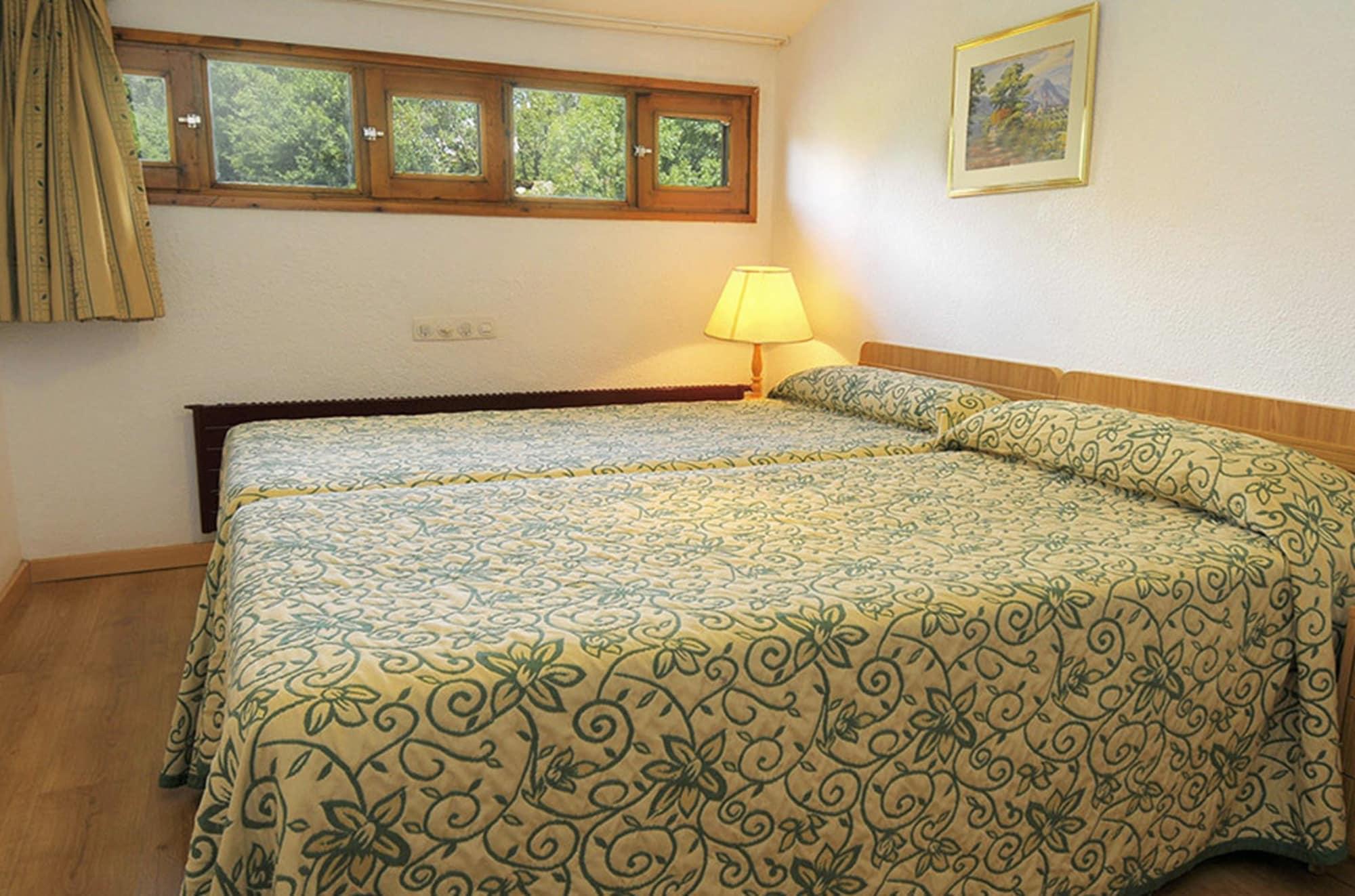 Hotel Evenia Monte Alba Cerler Esterno foto