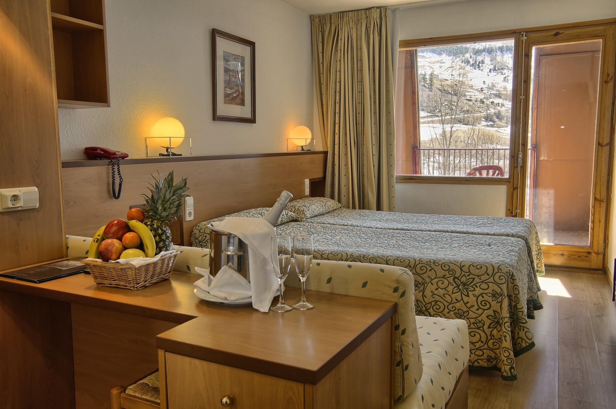 Hotel Evenia Monte Alba Cerler Esterno foto
