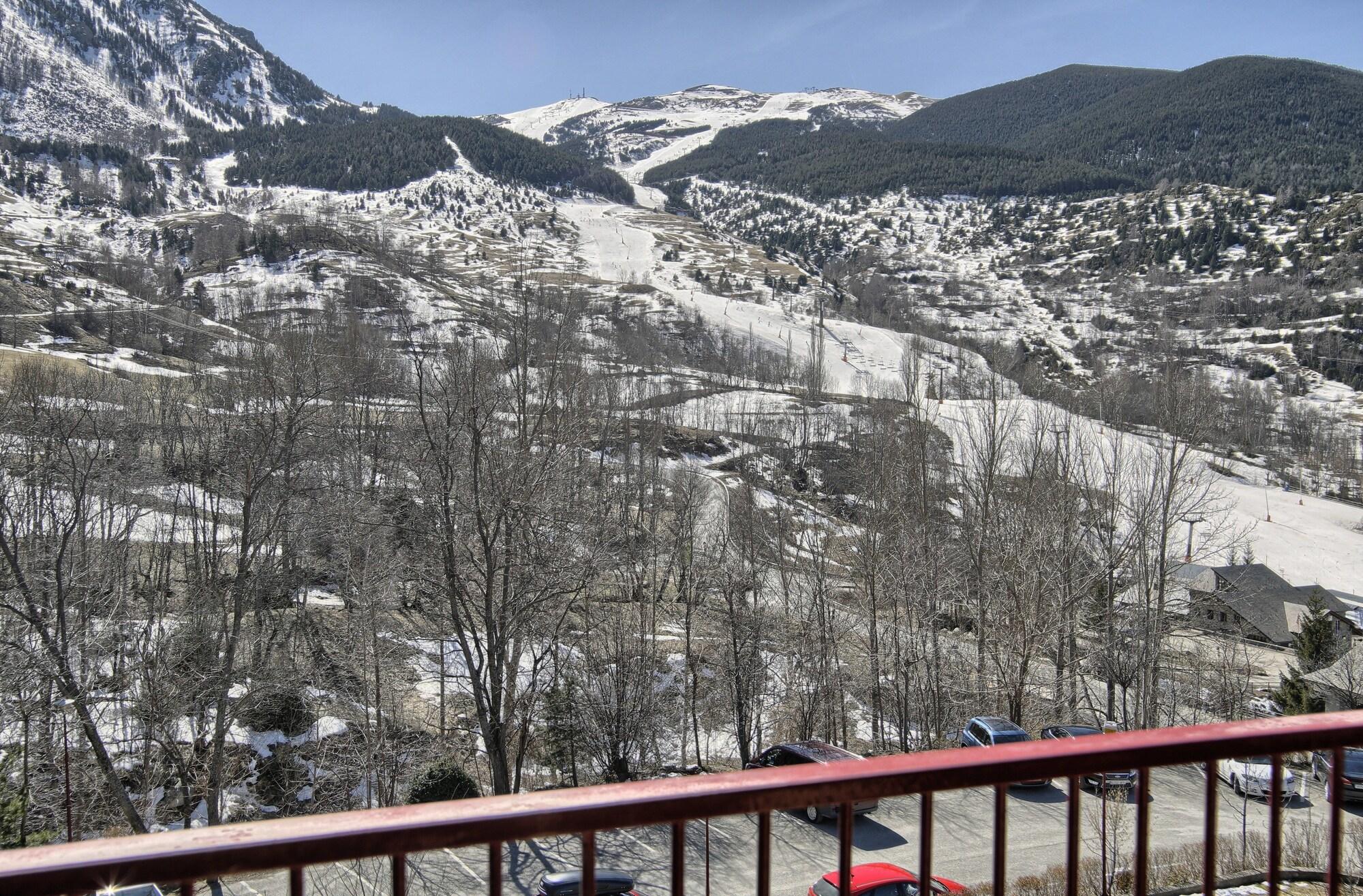 Hotel Evenia Monte Alba Cerler Esterno foto