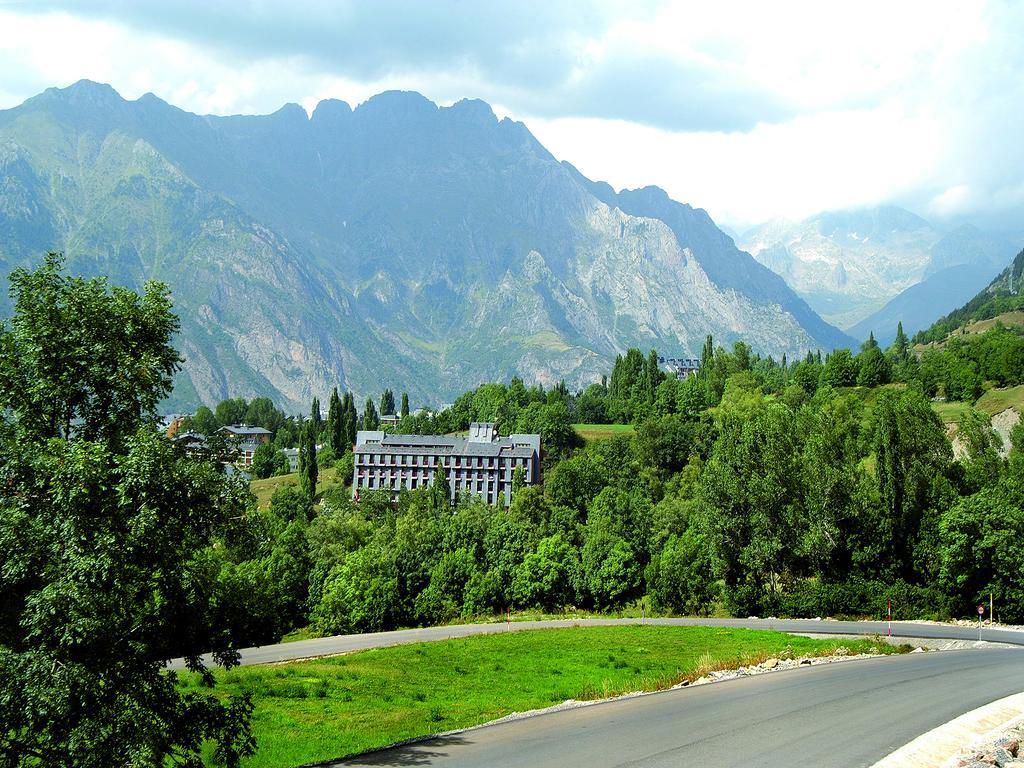 Hotel Evenia Monte Alba Cerler Esterno foto