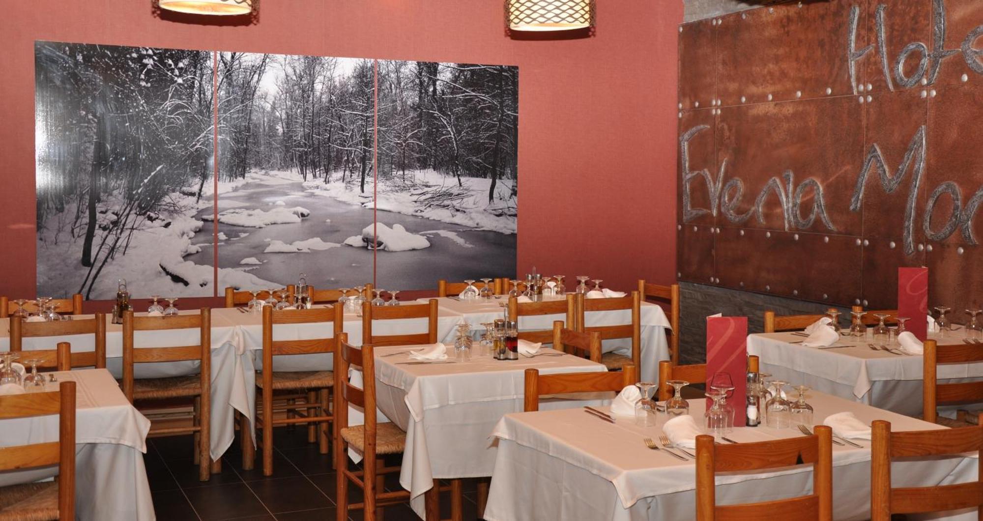 Hotel Evenia Monte Alba Cerler Esterno foto