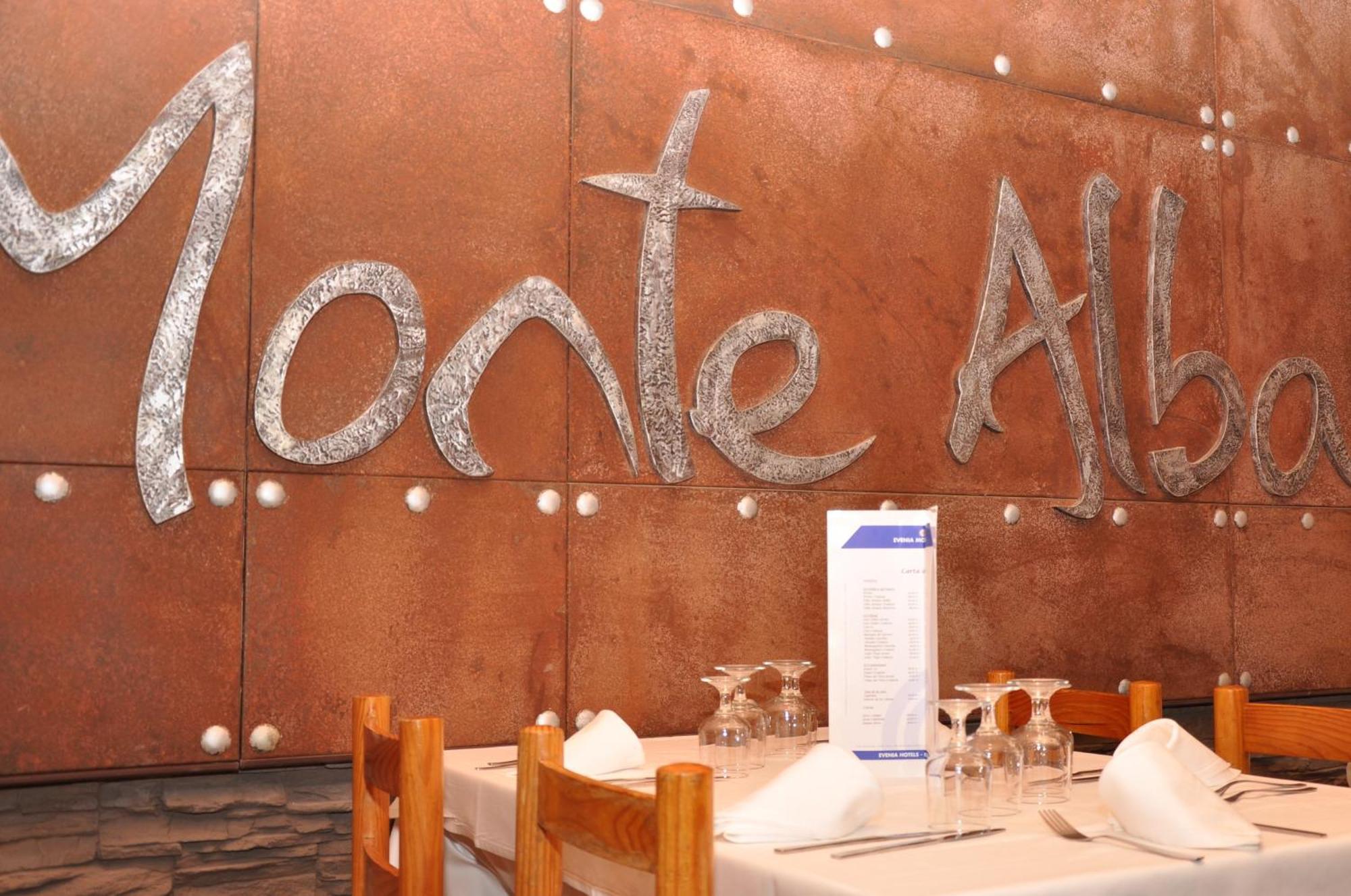 Hotel Evenia Monte Alba Cerler Esterno foto