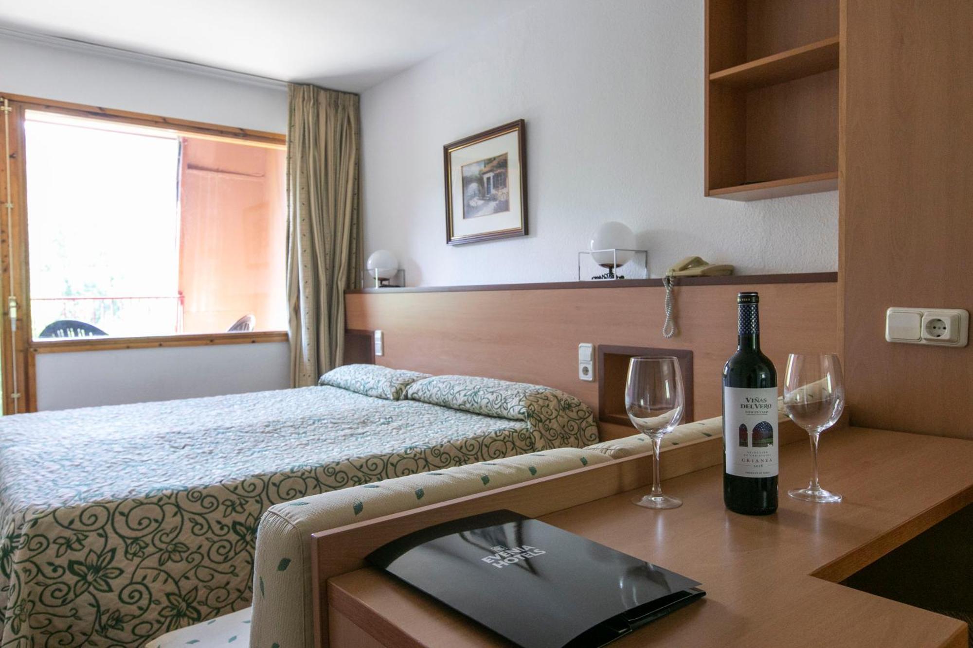Hotel Evenia Monte Alba Cerler Esterno foto