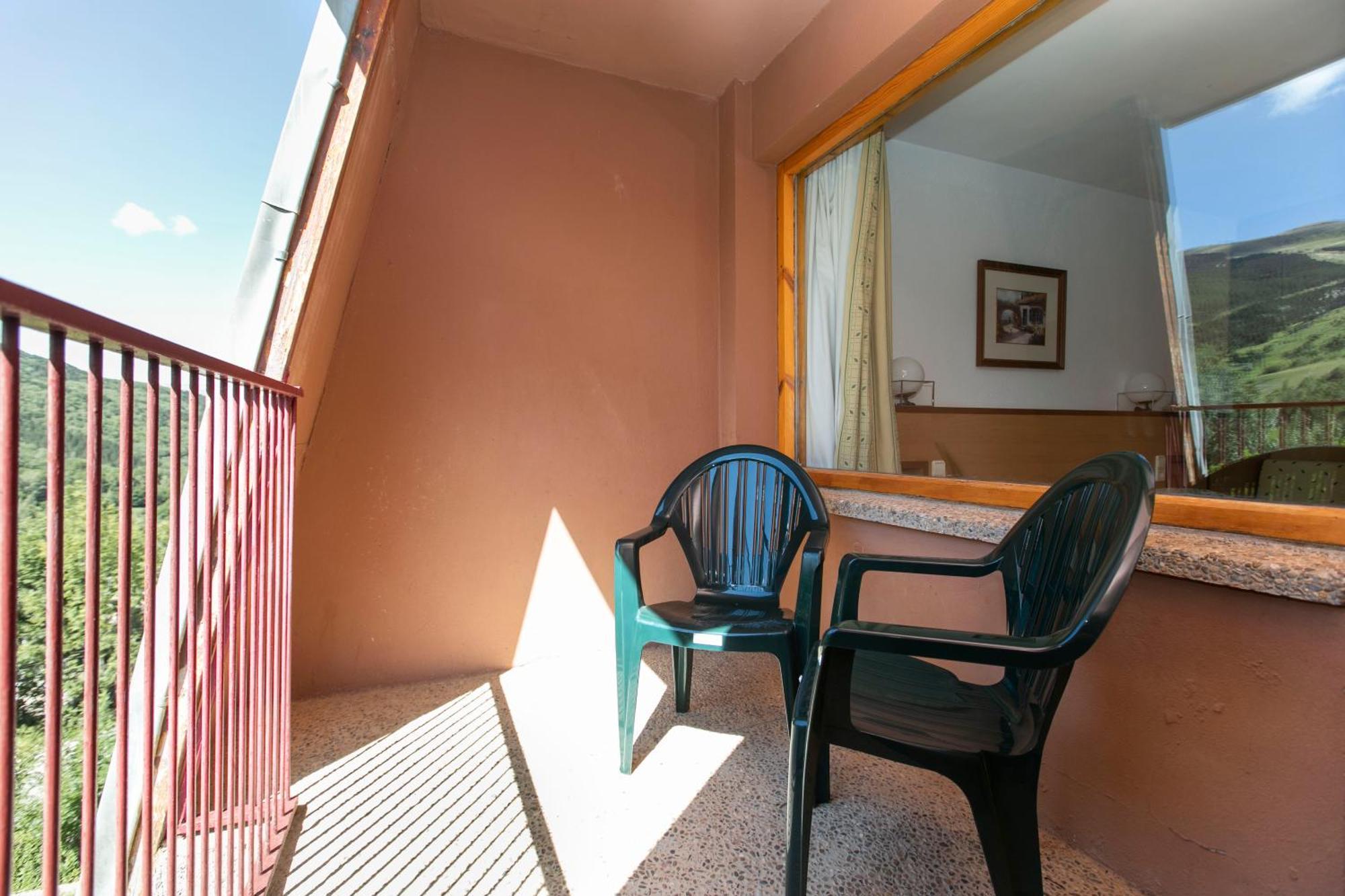 Hotel Evenia Monte Alba Cerler Esterno foto