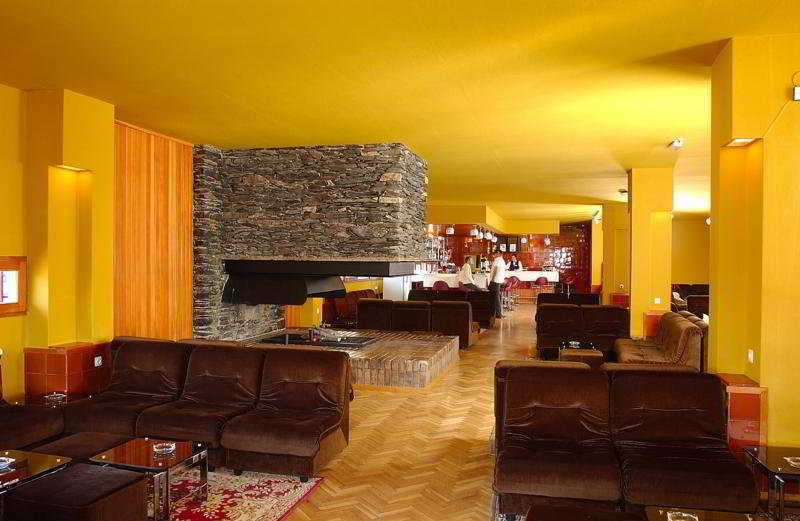 Hotel Evenia Monte Alba Cerler Esterno foto