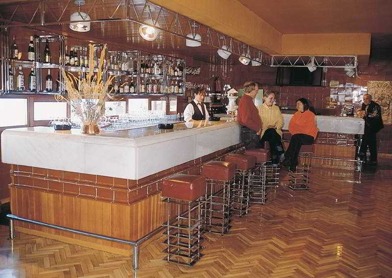 Hotel Evenia Monte Alba Cerler Esterno foto