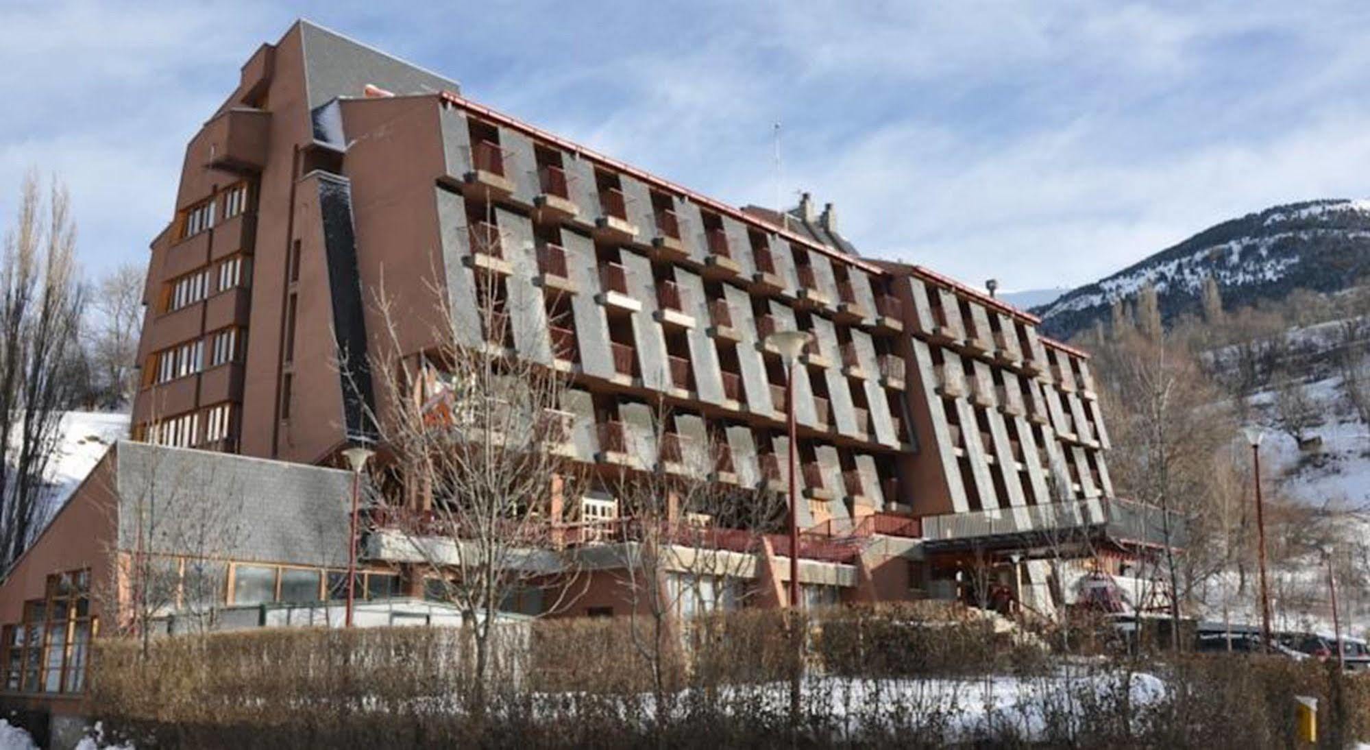 Hotel Evenia Monte Alba Cerler Esterno foto