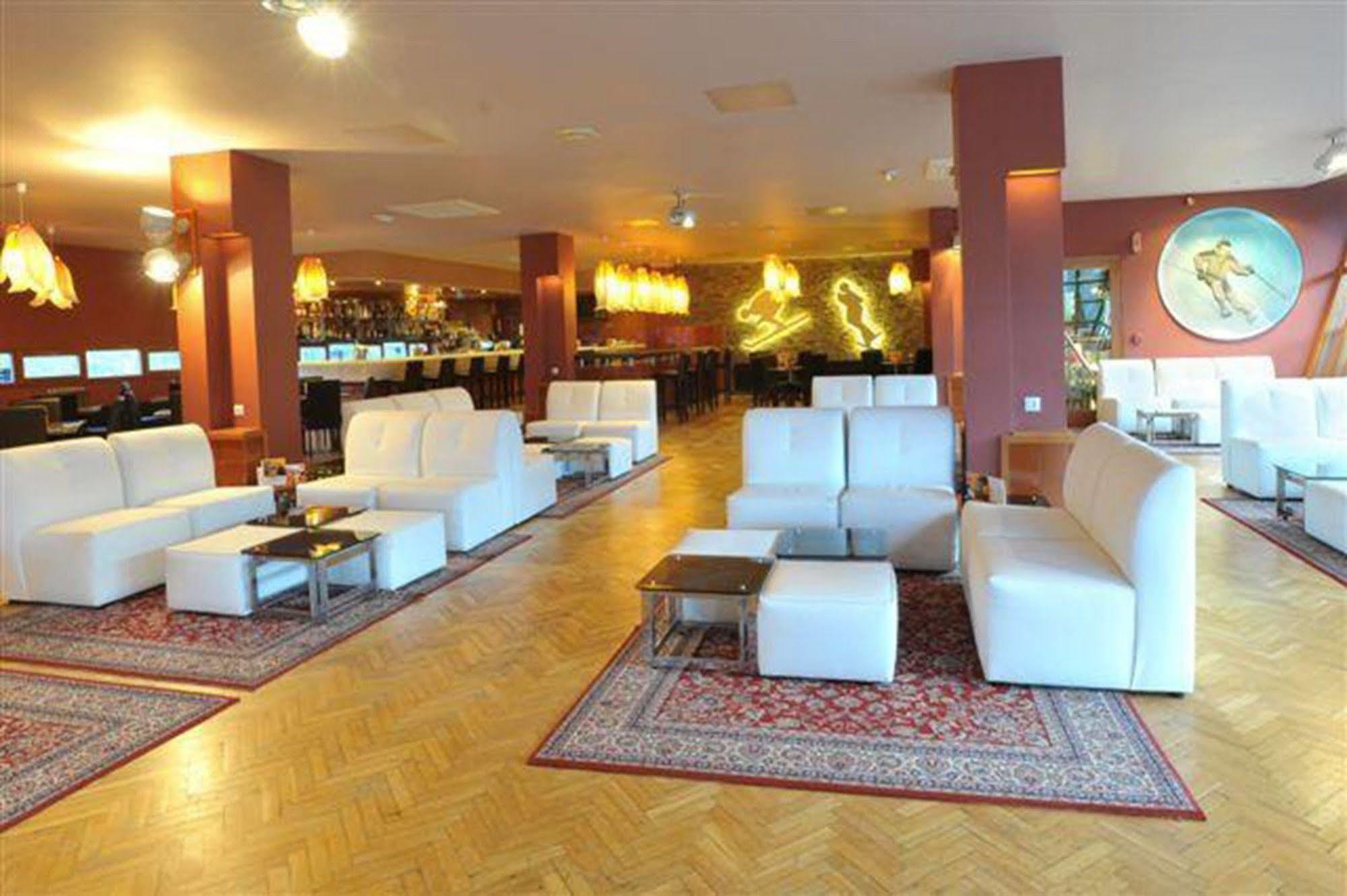 Hotel Evenia Monte Alba Cerler Esterno foto