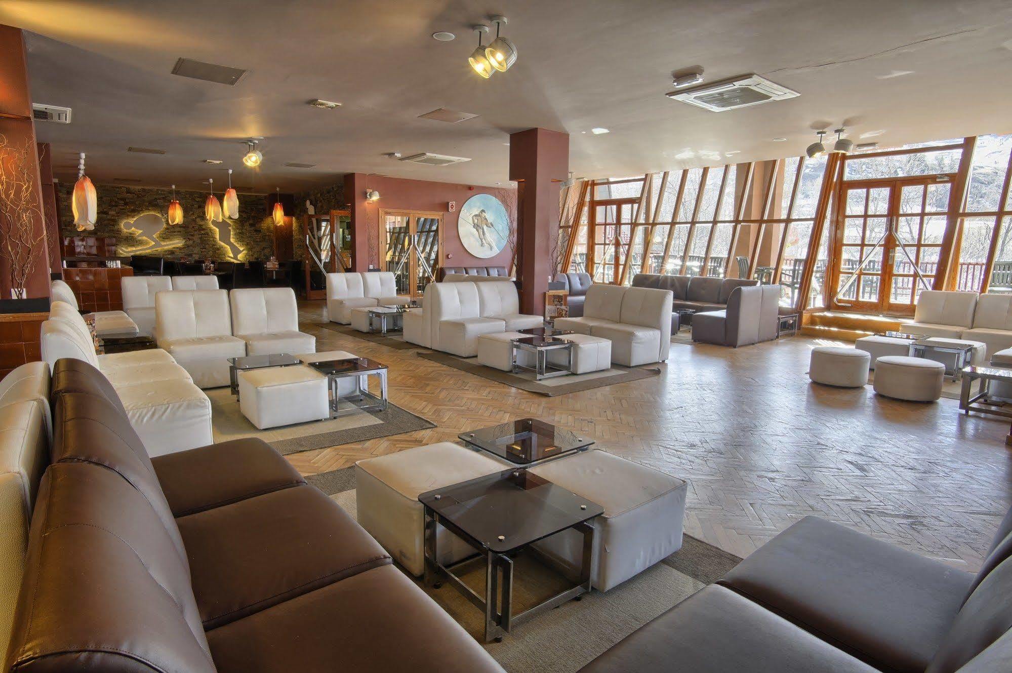 Hotel Evenia Monte Alba Cerler Esterno foto