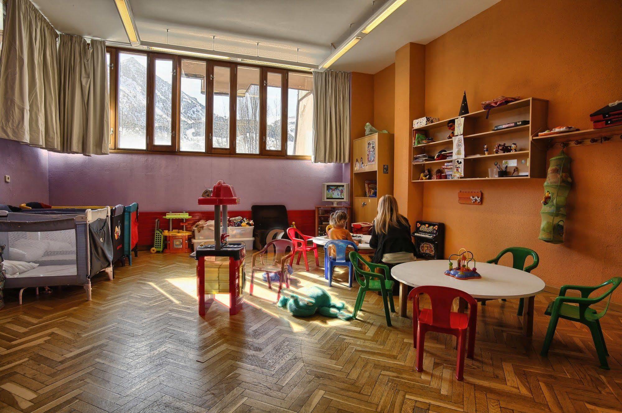 Hotel Evenia Monte Alba Cerler Esterno foto
