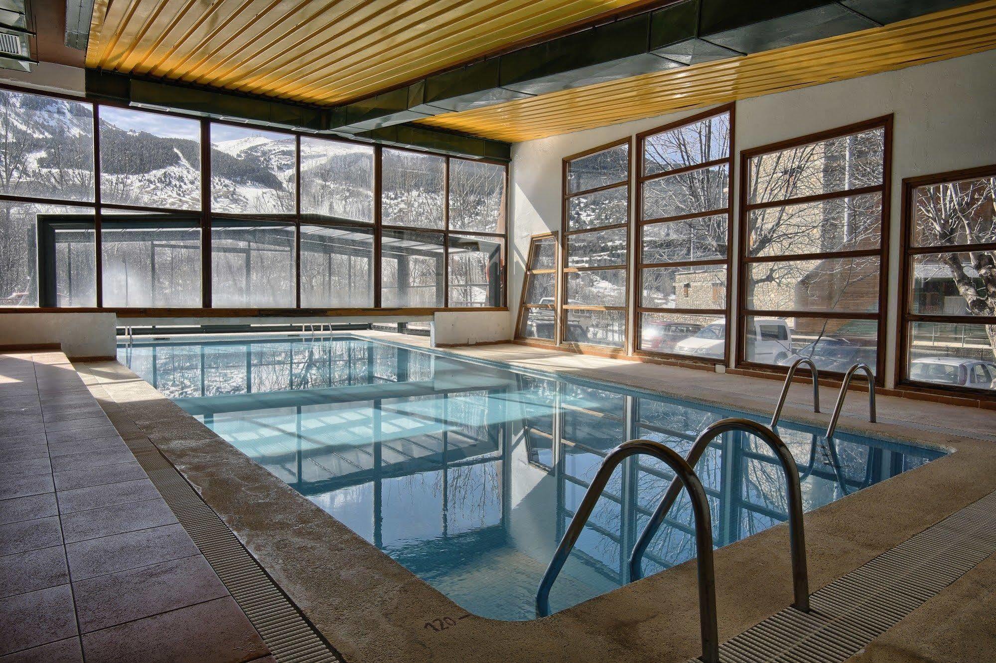 Hotel Evenia Monte Alba Cerler Esterno foto