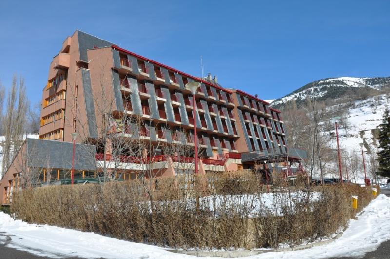 Hotel Evenia Monte Alba Cerler Esterno foto